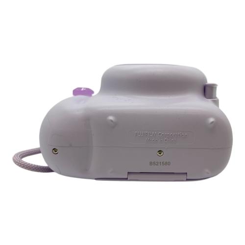 FUJIFILM (フジフィルム) インスタントカメラ instax mini11