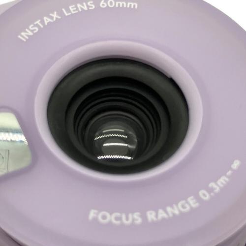 FUJIFILM (フジフィルム) インスタントカメラ instax mini11