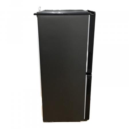 【美品・2025年製】ハイアール 冷蔵庫 150L JR-F15KS Haier (ハイアール) 2ドア冷蔵庫 JR-F15KS 2025年製 150L｜トレファク