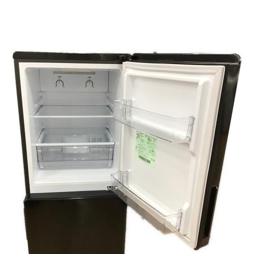 Haier (ハイアール) 2ドア冷蔵庫 JR-F15KS 2025年製 150L｜トレファク