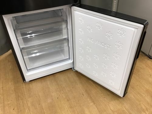 Haier (ハイアール) 2ドア冷蔵庫 JR-F15KS 2025年製 150L｜トレファク