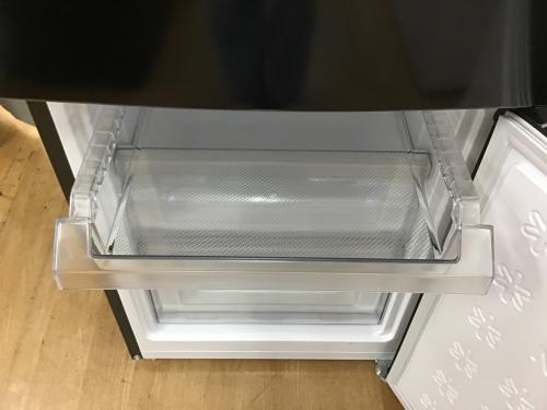 Haier (ハイアール) 2ドア冷蔵庫 JR-F15KS 2025年製 150L