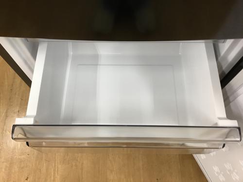 Haier (ハイアール) 2ドア冷蔵庫 JR-F15KS 2025年製 150L