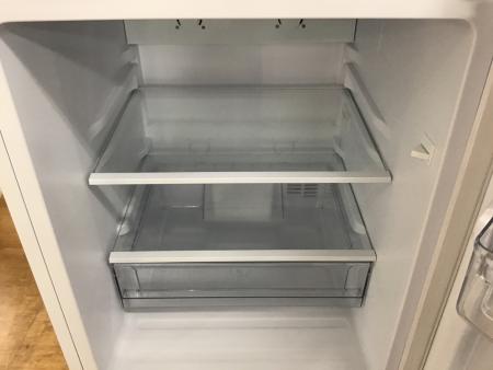Haier (ハイアール) 2ドア冷蔵庫 JR-F15KS 2024年製 350 150L