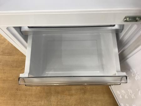 Haier (ハイアール) 2ドア冷蔵庫 JR-F15KS 2024年製 350 150L