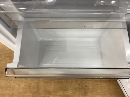 Haier (ハイアール) 2ドア冷蔵庫 JR-F15KS 2024年製 350 150L