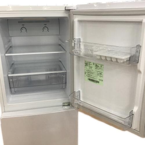 Haier (ハイアール) 2ドア冷蔵庫 JR-F15KS 2024年製 350 150L