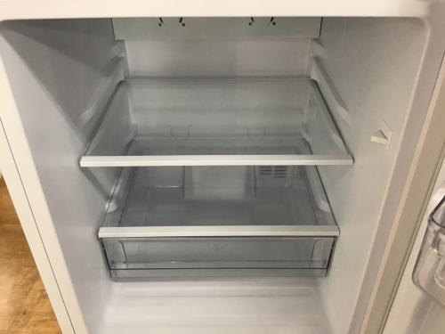 Haier (ハイアール) 2ドア冷蔵庫 JR-F15KS 2024年製 350 150L