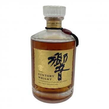 サントリー ローヤル 15年 750ml ジャパニーズウィスキー｜トレファク