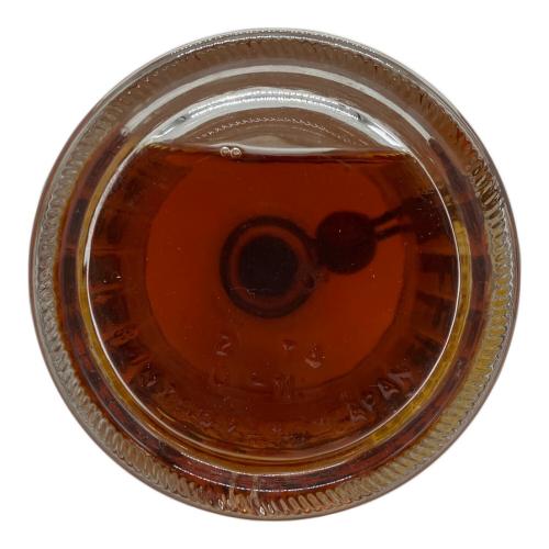 サントリー 響 ジャパニーズウィスキー 750ml