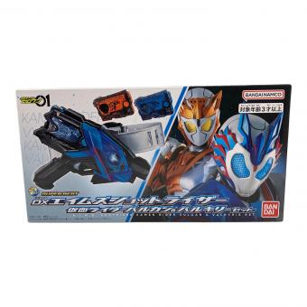 変身ベルト DXエイムズショットライザー 仮面ライダーバルカン＆バルキリーセット 仮面ライダー