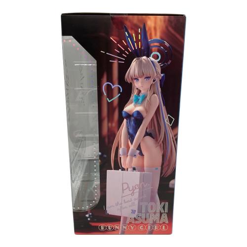 飛鳥馬トキ(バニーガール) フィギュア 1/7 SCALE FIGURE Blue Archive