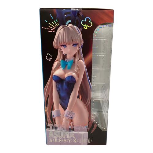 飛鳥馬トキ(バニーガール) フィギュア 1/7 SCALE FIGURE Blue Archive