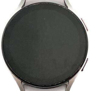 SAMSUNG (サムスン) Galaxy Watch5  SM-R910NZSABRI GPSモデル