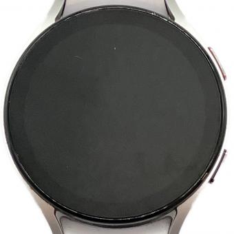 SAMSUNG (サムスン) Galaxy Watch5  SM-R910NZSABRI GPSモデル