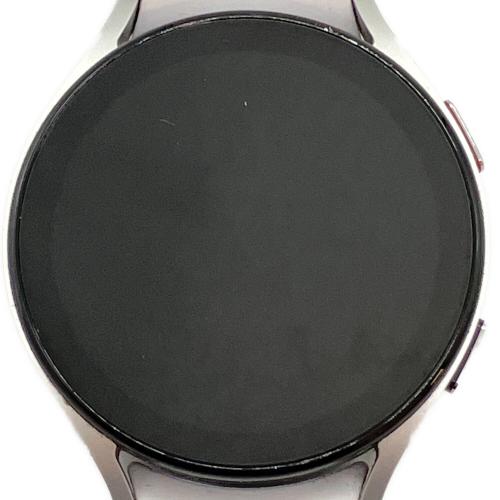 SAMSUNG (サムスン) Galaxy Watch5  SM-R910NZSABRI GPSモデル