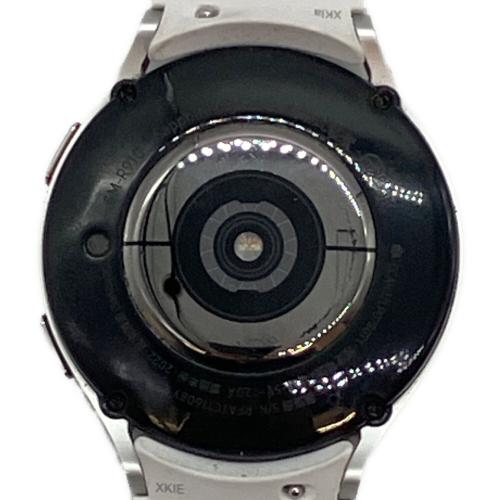 SAMSUNG (サムスン) Galaxy Watch5  SM-R910NZSABRI GPSモデル
