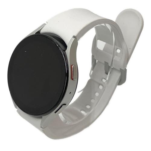 SAMSUNG (サムスン) Galaxy Watch5  SM-R910NZSABRI GPSモデル