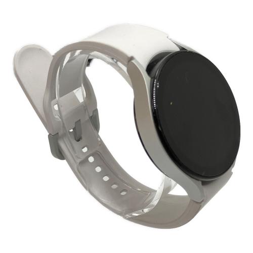 SAMSUNG (サムスン) Galaxy Watch5  SM-R910NZSABRI GPSモデル