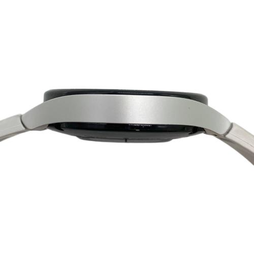 SAMSUNG (サムスン) Galaxy Watch5  SM-R910NZSABRI GPSモデル