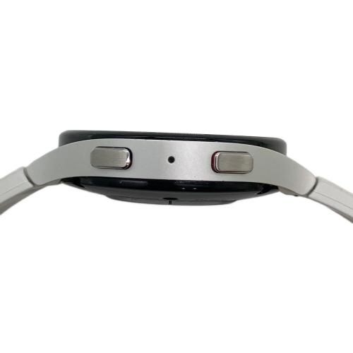 SAMSUNG (サムスン) Galaxy Watch5  SM-R910NZSABRI GPSモデル
