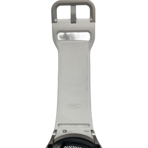 SAMSUNG (サムスン) Galaxy Watch5  SM-R910NZSABRI GPSモデル