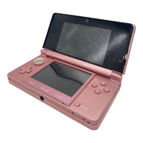 Nintendo (ニンテンドウ) 3DS CTR-S-JPN-C0