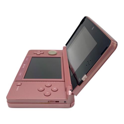 Nintendo (ニンテンドウ) 3DS CTR-S-JPN-C0