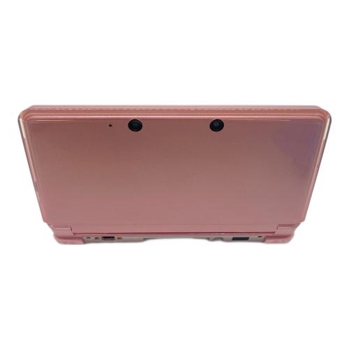 Nintendo (ニンテンドウ) 3DS CTR-S-JPN-C0