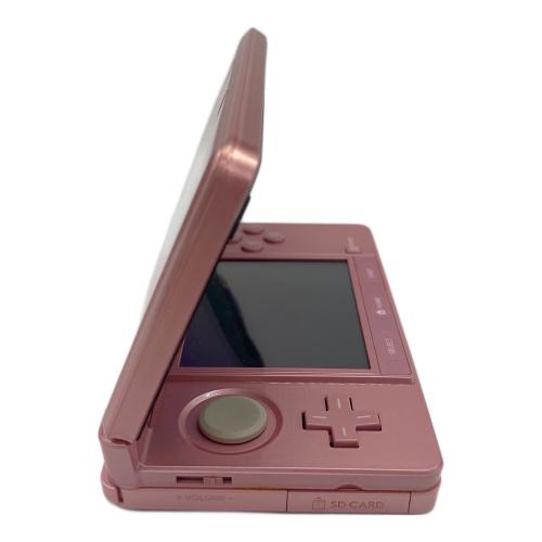 Nintendo (ニンテンドウ) 3DS CTR-S-JPN-C0