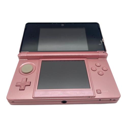 Nintendo (ニンテンドウ) 3DS CTR-S-JPN-C0