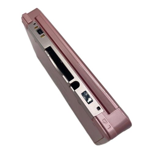 Nintendo (ニンテンドウ) 3DS CTR-S-JPN-C0