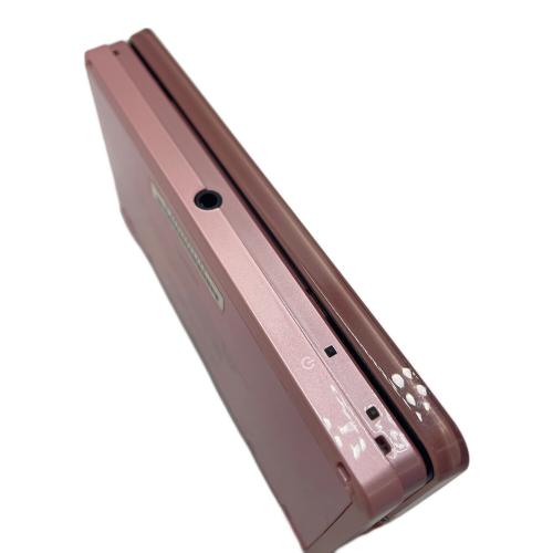 Nintendo (ニンテンドウ) 3DS CTR-S-JPN-C0