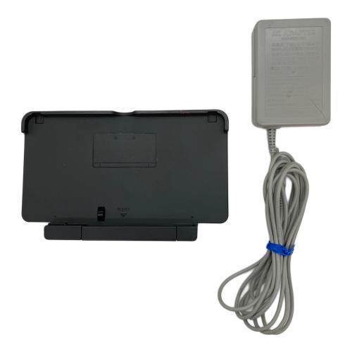 Nintendo (ニンテンドウ) 3DS CTR-S-JPN-C0