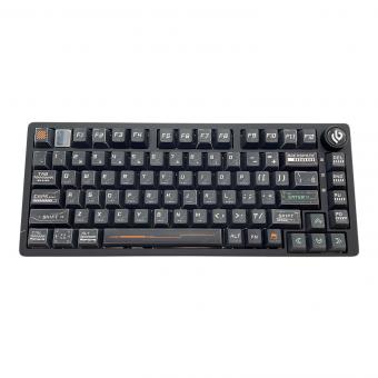 leobog Hi75C PRO キーボード B3Hi75CP251200095