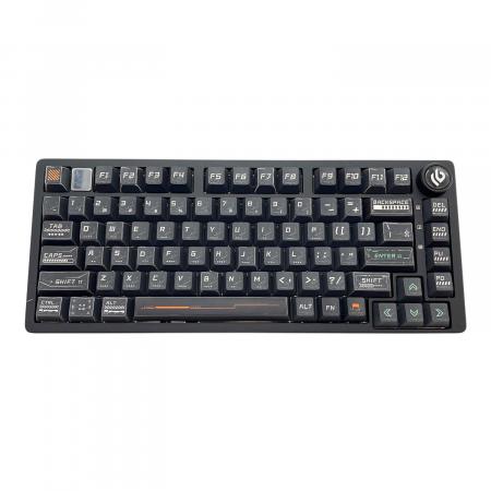 leobog Hi75C PRO キーボード B3Hi75CP251200095｜トレファクONLINE