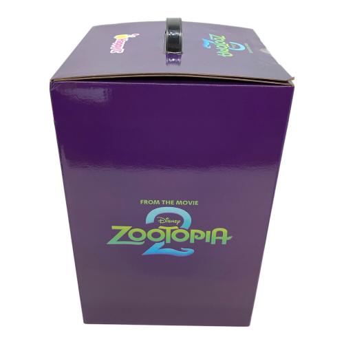 DISNEY (ディズニー) タキシード『ニック』フィギュア フィギュア last賞 happyくじ