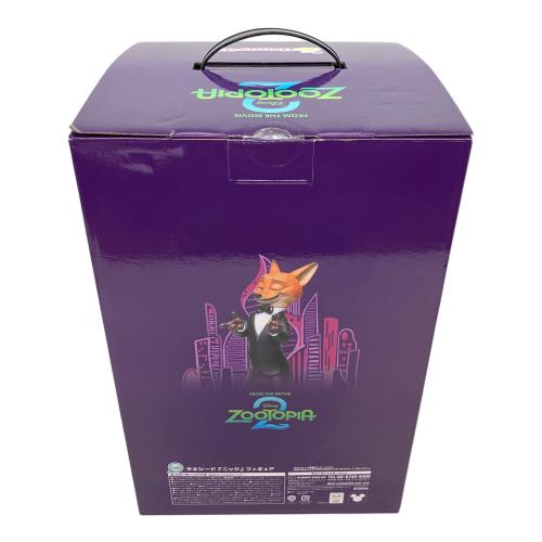 DISNEY (ディズニー) タキシード『ニック』フィギュア フィギュア last賞 happyくじ