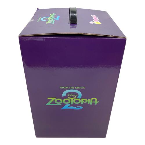 DISNEY (ディズニー) タキシード『ニック』フィギュア フィギュア last賞 happyくじ