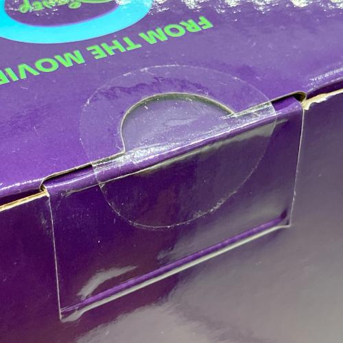 DISNEY (ディズニー) タキシード『ニック』フィギュア フィギュア last賞 happyくじ