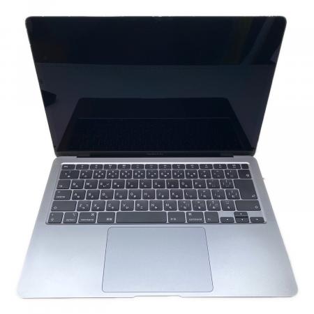 Apple (アップル) MacBook Air MWTJ2J/A A2179 Early 2020 充放電回数