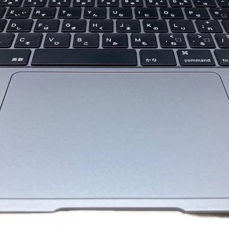 Apple (アップル) MacBook Air MWTJ2J/A A2179 Early 2020 充放電回数