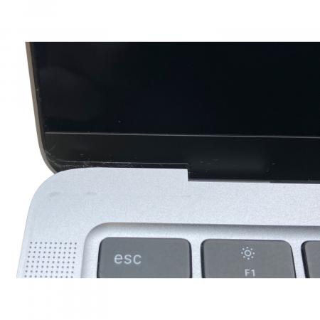 Apple (アップル) MacBook Air MWTJ2J/A A2179 Early 2020 充放電回数