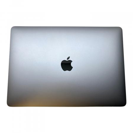 MacBook Air 2020 MWTJ2J/A 充放電回数：209回 Apple (アップル) MacBook Air MWTJ2J/A A2179 Early 2020 充放電回数