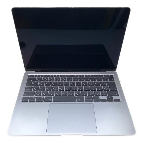 Apple (アップル) MacBook Air MWTJ2J/A A2179 Early 2020 充放電回数：292回 13インチ