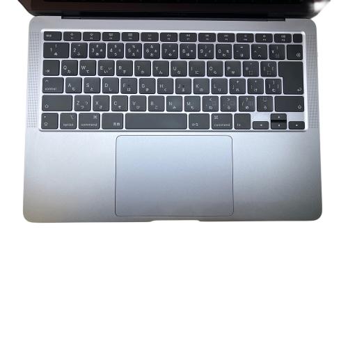 MacBook Air2019 【充放電31回】 Apple (アップル) MacBook Air MWTJ2J/A A2179 Early 2020 充放電回数