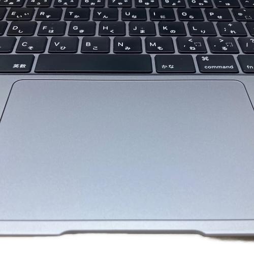 Apple (アップル) MacBook Air MWTJ2J/A A2179 Early 2020 充放電回数