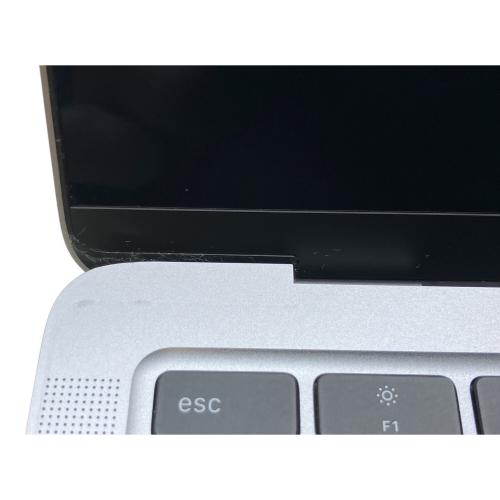 MacBook Air2019 【充放電24回】 Apple (アップル) MacBook Air MWTJ2J/A A2179 Early 2020 充放電回数