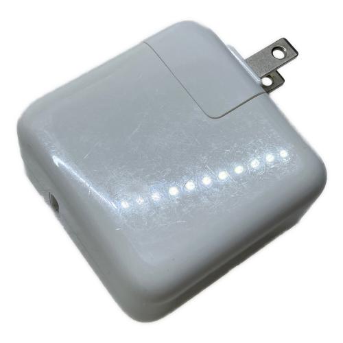 Apple (アップル) MacBook Air MWTJ2J/A A2179 Early 2020 充放電回数：292回 13インチ