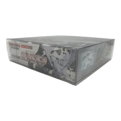 ホワイトフレア BOX ポケモンカード スカーレット&バイオレット
